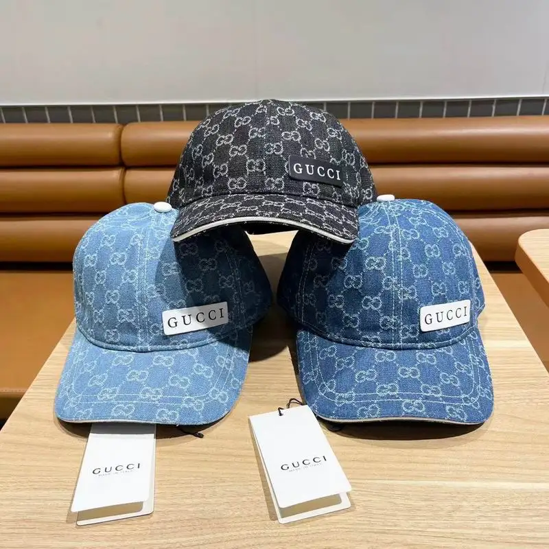 Gucci cap 071410